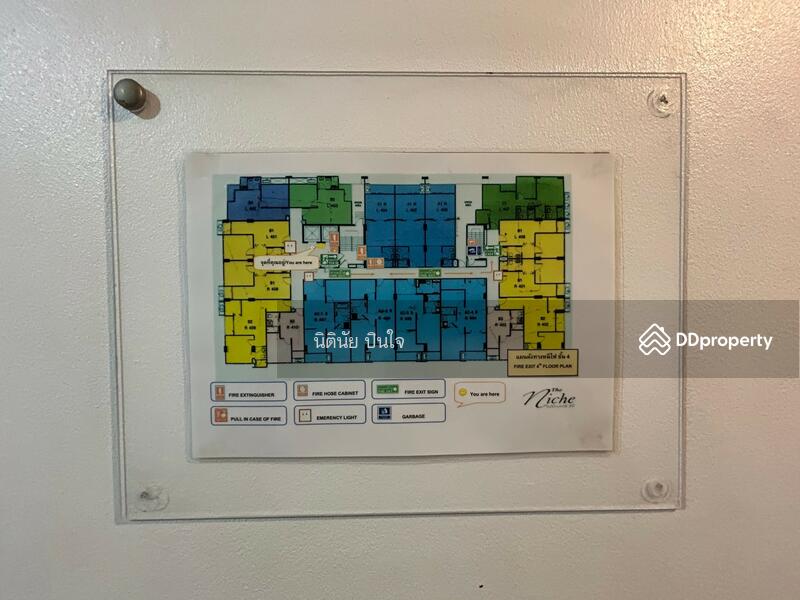 For Sale - The Niche Sukhumvit 49, Bangkok