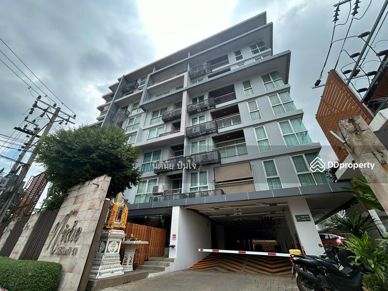 For Sale - The Niche Sukhumvit 49, Bangkok