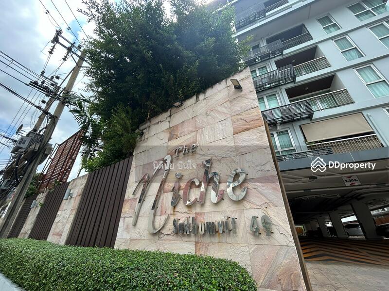 For Sale - The Niche Sukhumvit 49, Bangkok