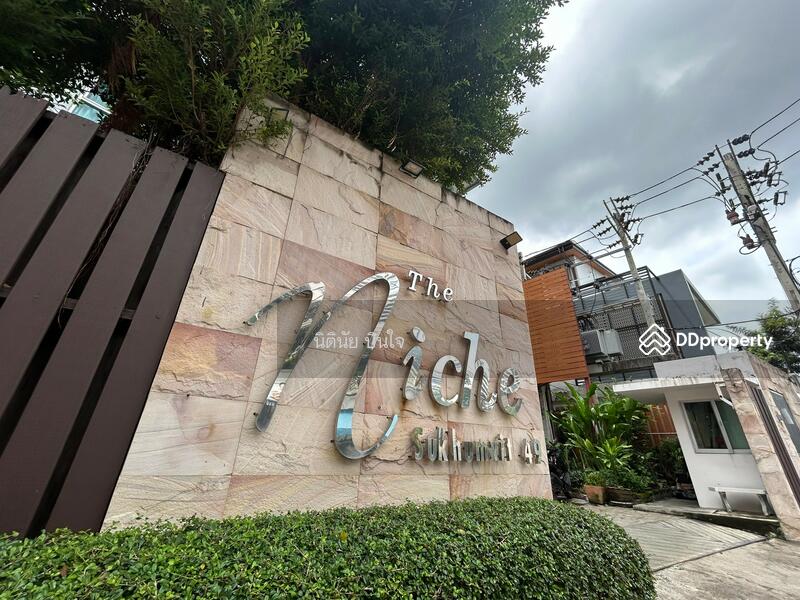 For Sale - The Niche Sukhumvit 49, Bangkok
