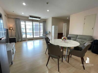 ขาย - Baan Klang Krung Siam-Pathumwan : บ้านกลางกรุง สยาม-ปทุมวัน คอนโดมิเนียม, กรุงเทพ