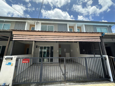 ขาย - บ้านพฤกษา 117 เพชรเกษม-พุทธสาคร, สมุทรสาคร