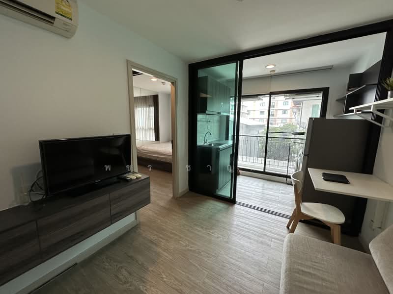 Villa Lasalle Sukhumvit 105 : วิลล่า ลาซาล สุขุมวิท 105, กรุงเทพ, ซอยสุขุมวิท 105 ถนนลาซาล, บางนา, กรุงเทพ, 27 ตร.ม., คอนโด ให้เช่า, โดย พชร ชาญศิริ, 60015934 - DDproperty.com