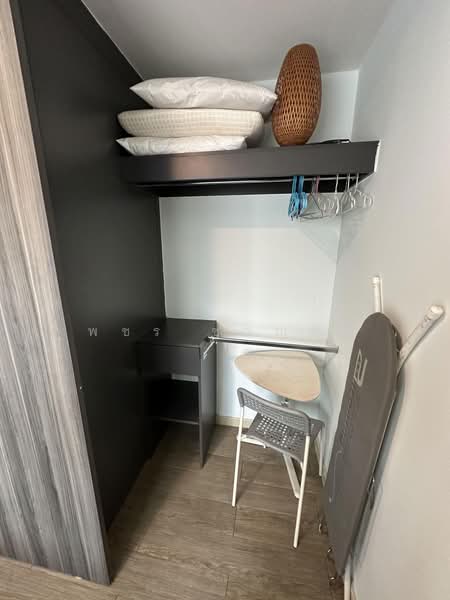 Villa Lasalle Sukhumvit 105, Bangkok, Soi Sukhumvit 105 Lasalle Road, Bang Na, Bangkok, 1 Bedroom, 27 sqm, Condo For Rent, by พชร ชาญศิริ, 60015934 - DDproperty.com