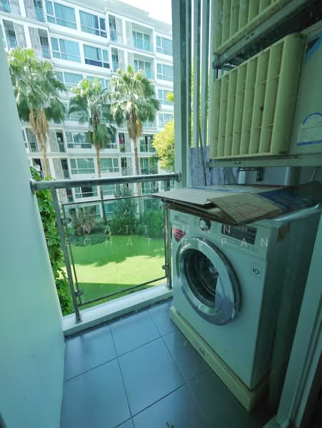 Mayfair Place Sukhumvit 64, Bangkok, Sukhumvit 64 Road, Bang Chak, Phra Khanong, Bangkok, 1 Bedroom, 33 sqm, Condo For Rent, by Nattanan Techatirapan, 60015938 - DDproperty.com