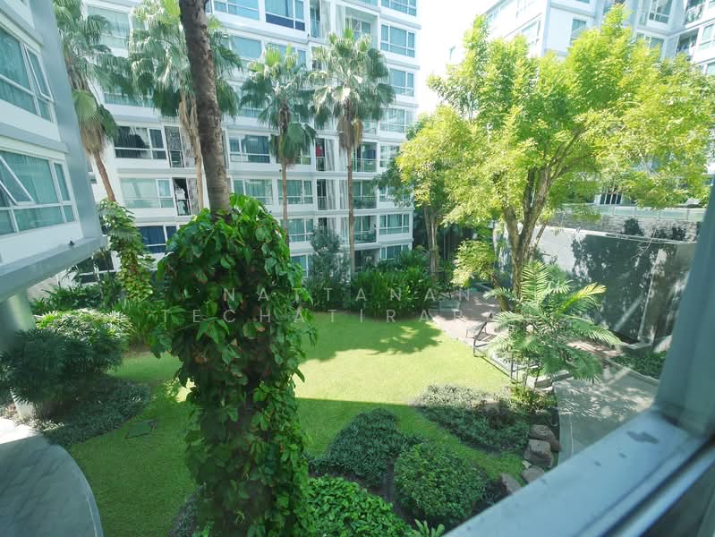 Mayfair Place Sukhumvit 64, Bangkok, Sukhumvit 64 Road, Bang Chak, Phra Khanong, Bangkok, 1 Bedroom, 33 sqm, Condo For Rent, by Nattanan Techatirapan, 60015938 - DDproperty.com