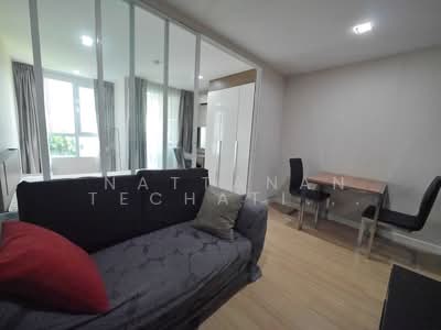For Rent - Mayfair Place Sukhumvit 64, Bangkok