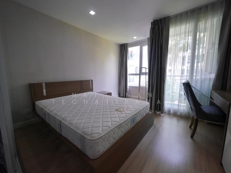 Mayfair Place Sukhumvit 64, Bangkok, Sukhumvit 64 Road, Bang Chak, Phra Khanong, Bangkok, 1 Bedroom, 33 sqm, Condo For Rent, by Nattanan Techatirapan, 60015938 - DDproperty.com