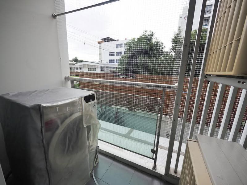 Mayfair Place Sukhumvit 64, Bangkok, Sukhumvit 64 Road, Bang Chak, Phra Khanong, Bangkok, 2 Bedrooms, 43 sqm, Condo For Rent, by Nattanan Techatirapan, 60015938 - DDproperty.com