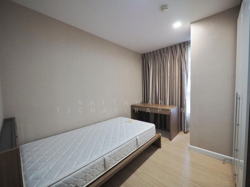 Mayfair Place Sukhumvit 64 : เมย์แฟร์ เพลส สุขุมวิท 64, กรุงเทพ, ถนนสุขุมวิท 64, บางจาก, พระโขนง, กรุงเทพ, 43 ตร.ม., คอนโด ให้เช่า, โดย Nattanan Techatirapan, 60015938 - DDproperty.com