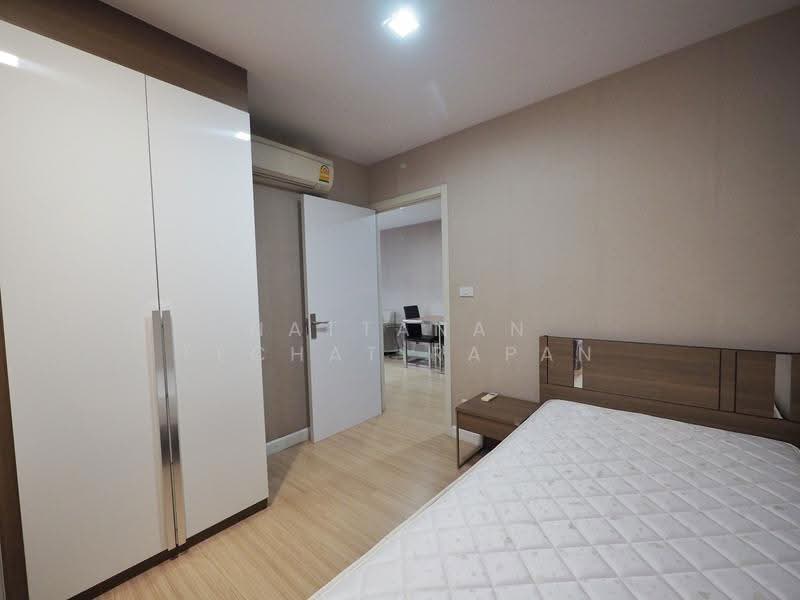 Mayfair Place Sukhumvit 64, Bangkok, Sukhumvit 64 Road, Bang Chak, Phra Khanong, Bangkok, 2 Bedrooms, 43 sqm, Condo For Rent, by Nattanan Techatirapan, 60015938 - DDproperty.com