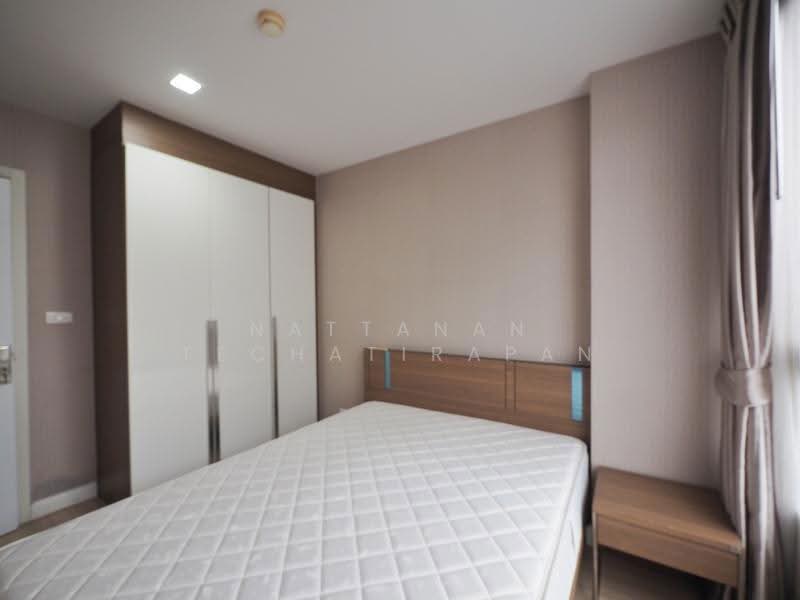 Mayfair Place Sukhumvit 64, Bangkok, Sukhumvit 64 Road, Bang Chak, Phra Khanong, Bangkok, 2 Bedrooms, 43 sqm, Condo For Rent, by Nattanan Techatirapan, 60015938 - DDproperty.com