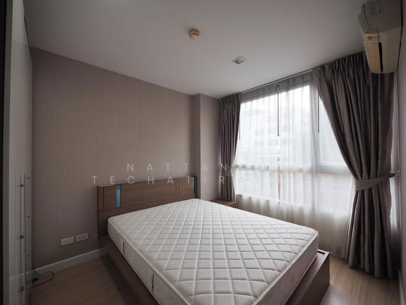 Mayfair Place Sukhumvit 64, Bangkok, Sukhumvit 64 Road, Bang Chak, Phra Khanong, Bangkok, 2 Bedrooms, 43 sqm, Condo For Rent, by Nattanan Techatirapan, 60015938 - DDproperty.com