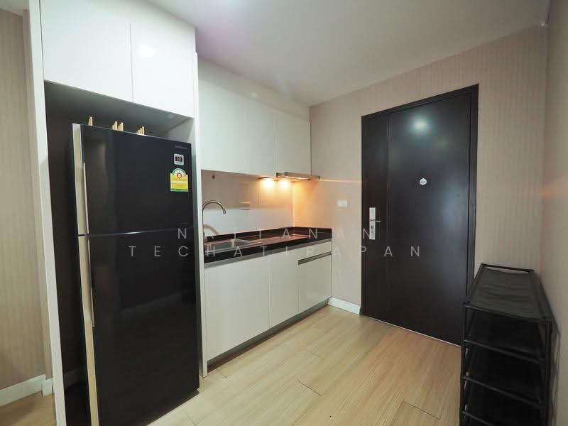 Mayfair Place Sukhumvit 64, Bangkok, Sukhumvit 64 Road, Bang Chak, Phra Khanong, Bangkok, 2 Bedrooms, 43 sqm, Condo For Rent, by Nattanan Techatirapan, 60015938 - DDproperty.com