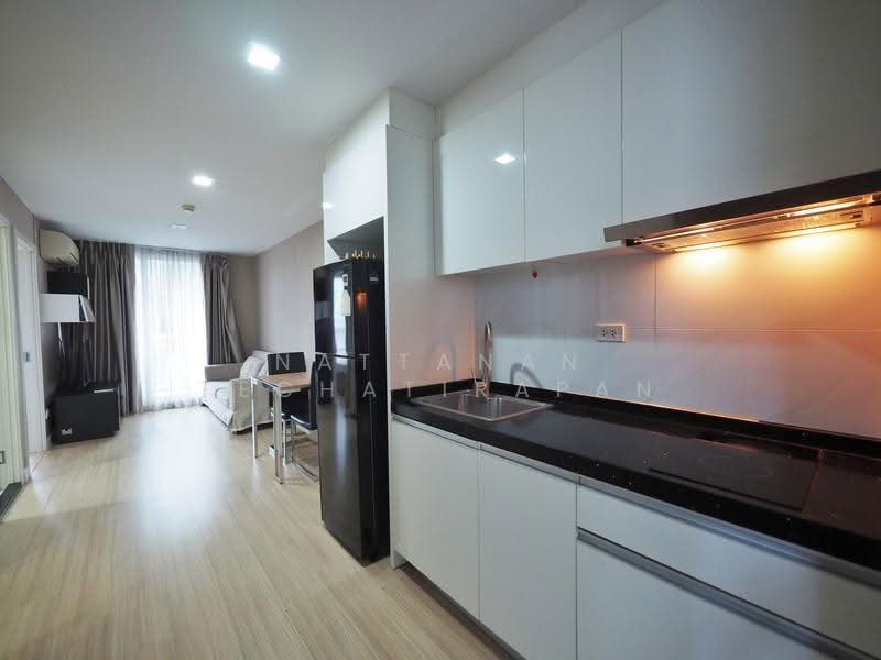 Mayfair Place Sukhumvit 64, Bangkok, Sukhumvit 64 Road, Bang Chak, Phra Khanong, Bangkok, 2 Bedrooms, 43 sqm, Condo For Rent, by Nattanan Techatirapan, 60015938 - DDproperty.com