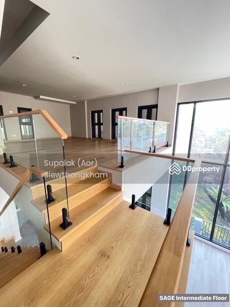 For Rent - Sage Thonglor, Bangkok