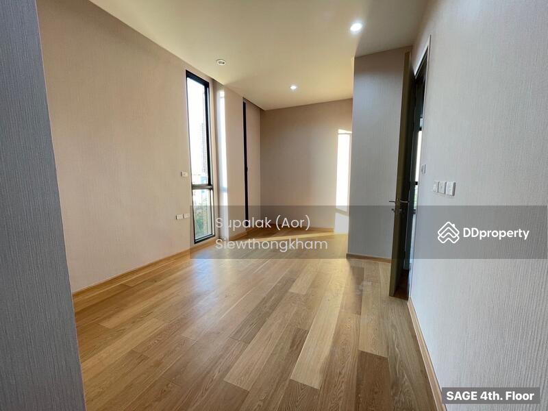 For Rent - Sage Thonglor, Bangkok