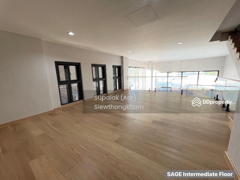 ให้เช่า - Sage Thonglor : เซจ ทองหล่อ, กรุงเทพ