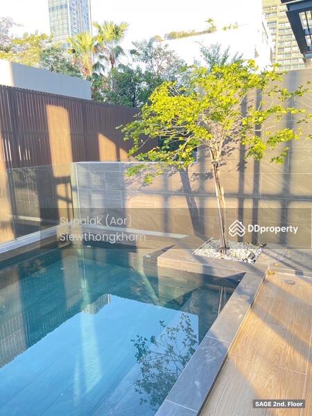 ให้เช่า - Sage Thonglor : เซจ ทองหล่อ, กรุงเทพ