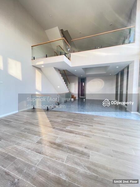 For Rent - Sage Thonglor, Bangkok