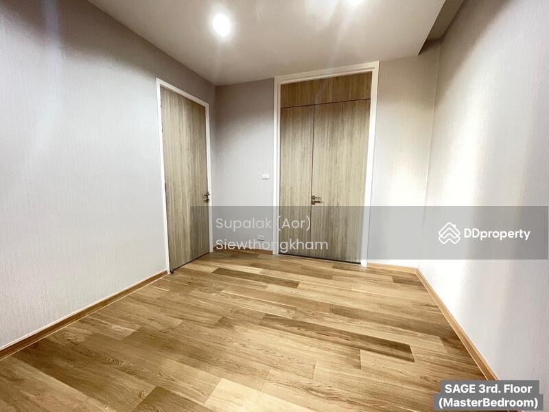 For Rent - Sage Thonglor, Bangkok