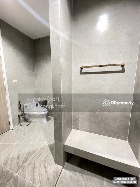 For Rent - Sage Thonglor, Bangkok