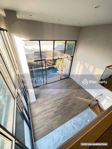 For Rent - Sage Thonglor, Bangkok