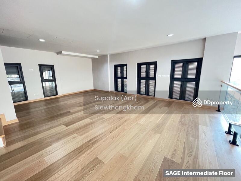 ให้เช่า - Sage Thonglor : เซจ ทองหล่อ, กรุงเทพ