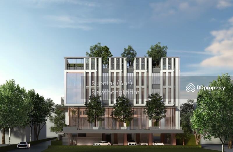 ให้เช่า - Sage Thonglor : เซจ ทองหล่อ, กรุงเทพ