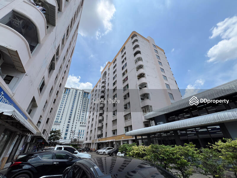 ขาย - Lotus Condo Town : โลตัสคอนโดทาวน์, นนทบุรี