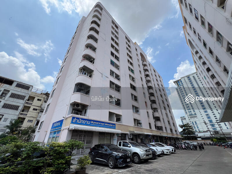 ขาย - Lotus Condo Town : โลตัสคอนโดทาวน์, นนทบุรี