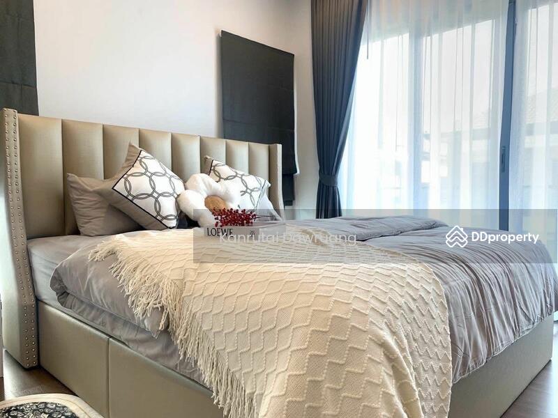 For Rent - The City Bangna, Samut Prakan