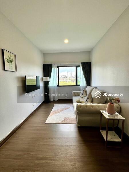 For Rent - The City Bangna, Samut Prakan