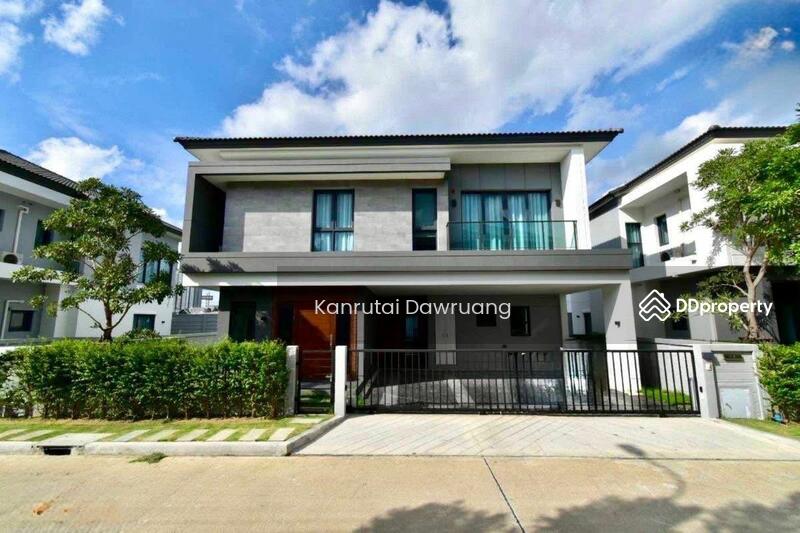 For Rent - The City Bangna, Samut Prakan