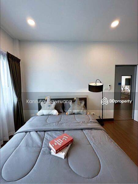 For Rent - The City Bangna, Samut Prakan