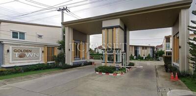 ขาย - Golden Town Chalermprakiat - Suanluang : โกลเด้น ทาวน์ เฉลิมพระเกียรติ - สวนหลวง, กรุงเทพ