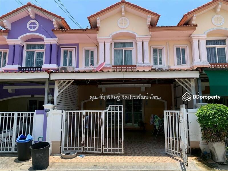 For Sale - The Connect Donmuang-Viphavadi, Bangkok
