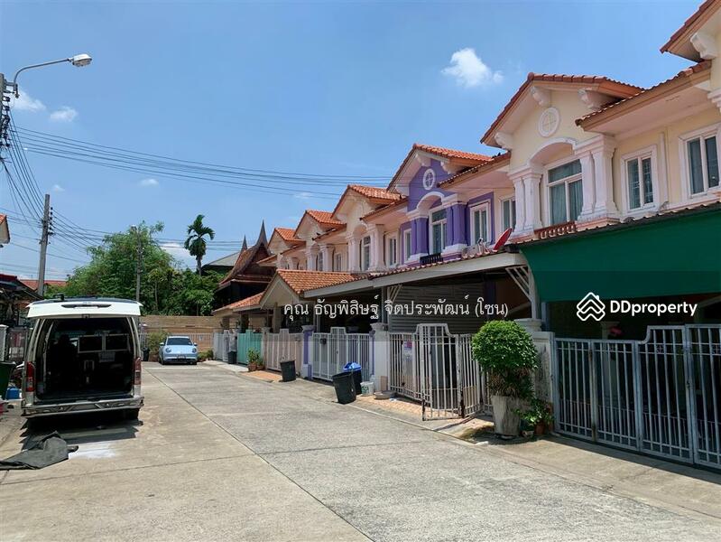 For Sale - The Connect Donmuang-Viphavadi, Bangkok