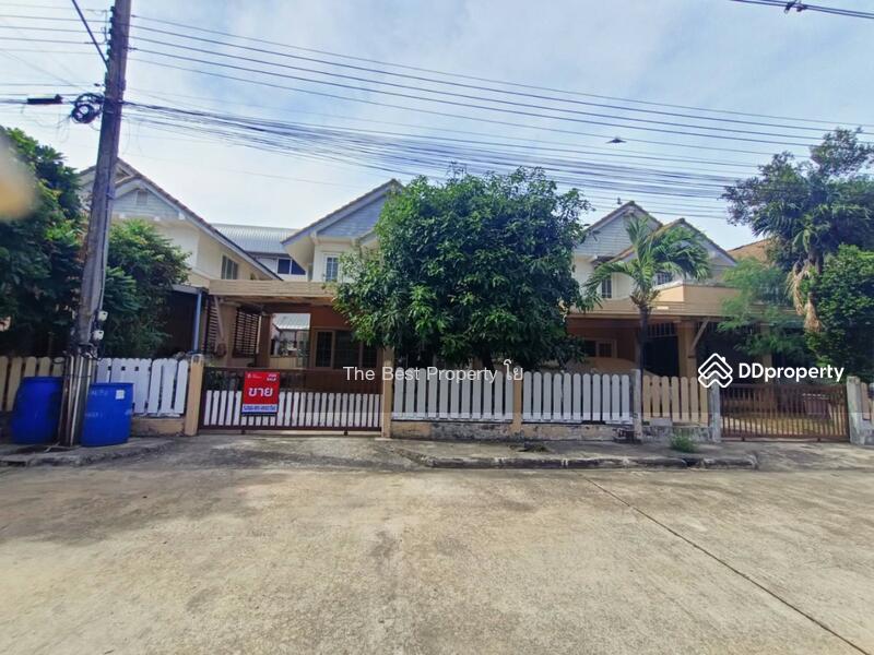 For Sale - อรดา ลำลูกกา - คลอง 8, Pathum Thani