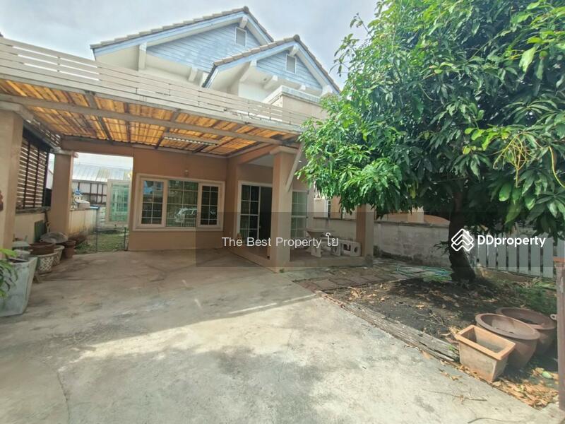 For Sale - อรดา ลำลูกกา - คลอง 8, Pathum Thani