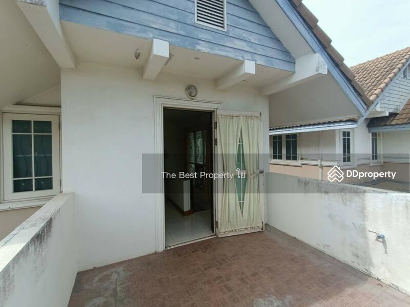 For Sale - อรดา ลำลูกกา - คลอง 8, Pathum Thani