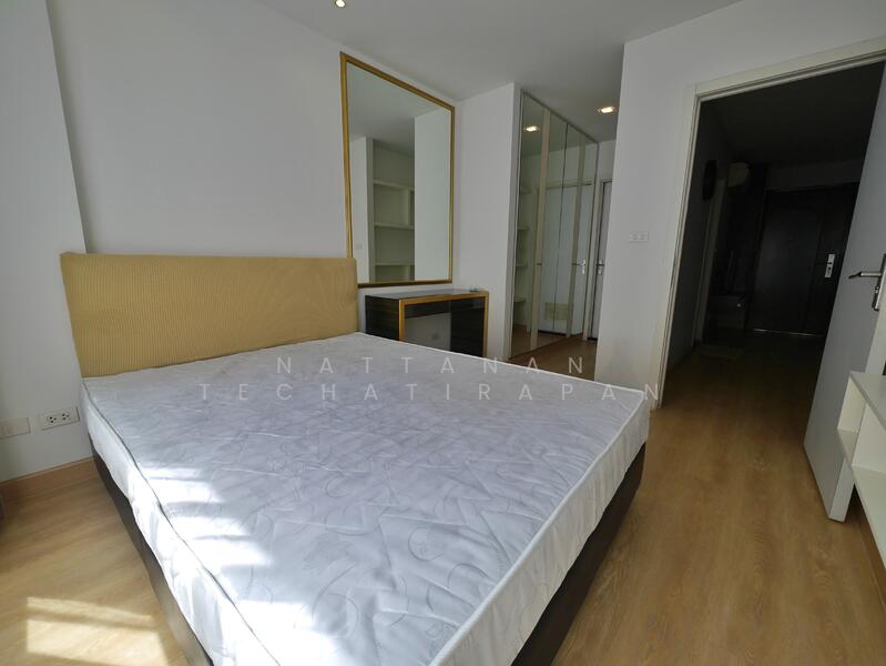 Mayfair Place Sukhumvit 64 : เมย์แฟร์ เพลส สุขุมวิท 64, กรุงเทพ, ถนนสุขุมวิท 64, บางจาก, พระโขนง, กรุงเทพ, 37 ตร.ม., คอนโด ให้เช่า, โดย Nattanan Techatirapan, 60015999 - DDproperty.com
