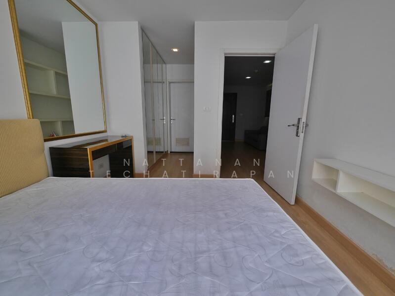 Mayfair Place Sukhumvit 64, Bangkok, Sukhumvit 64 Road, Bang Chak, Phra Khanong, Bangkok, 1 Bedroom, 37 sqm, Condo For Rent, by Nattanan Techatirapan, 60015999 - DDproperty.com