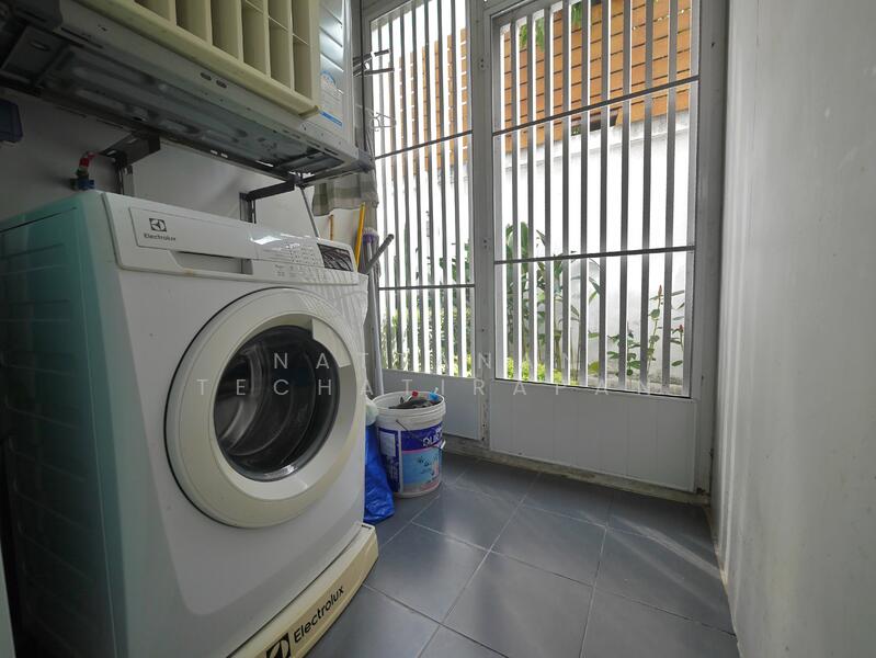 Mayfair Place Sukhumvit 64, Bangkok, Sukhumvit 64 Road, Bang Chak, Phra Khanong, Bangkok, 1 Bedroom, 37 sqm, Condo For Rent, by Nattanan Techatirapan, 60015999 - DDproperty.com