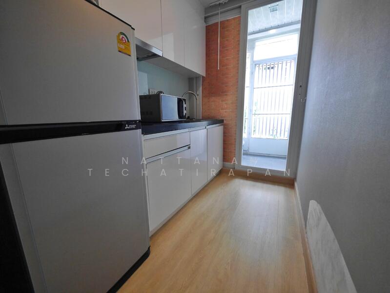 Mayfair Place Sukhumvit 64, Bangkok, Sukhumvit 64 Road, Bang Chak, Phra Khanong, Bangkok, 1 Bedroom, 37 sqm, Condo For Rent, by Nattanan Techatirapan, 60015999 - DDproperty.com