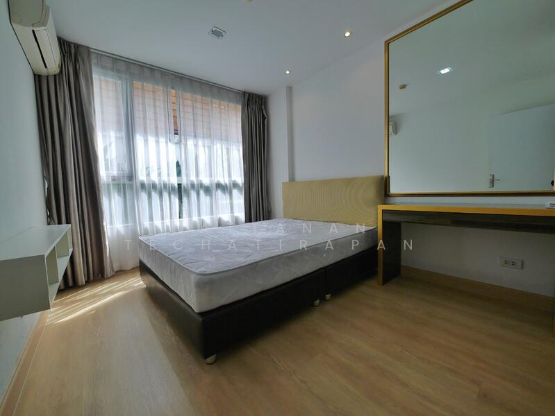 Mayfair Place Sukhumvit 64 : เมย์แฟร์ เพลส สุขุมวิท 64, กรุงเทพ, ถนนสุขุมวิท 64, บางจาก, พระโขนง, กรุงเทพ, 37 ตร.ม., คอนโด ให้เช่า, โดย Nattanan Techatirapan, 60015999 - DDproperty.com