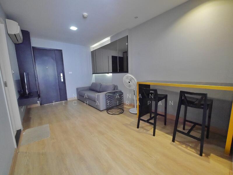 Mayfair Place Sukhumvit 64 : เมย์แฟร์ เพลส สุขุมวิท 64, กรุงเทพ, ถนนสุขุมวิท 64, บางจาก, พระโขนง, กรุงเทพ, 37 ตร.ม., คอนโด ให้เช่า, โดย Nattanan Techatirapan, 60015999 - DDproperty.com