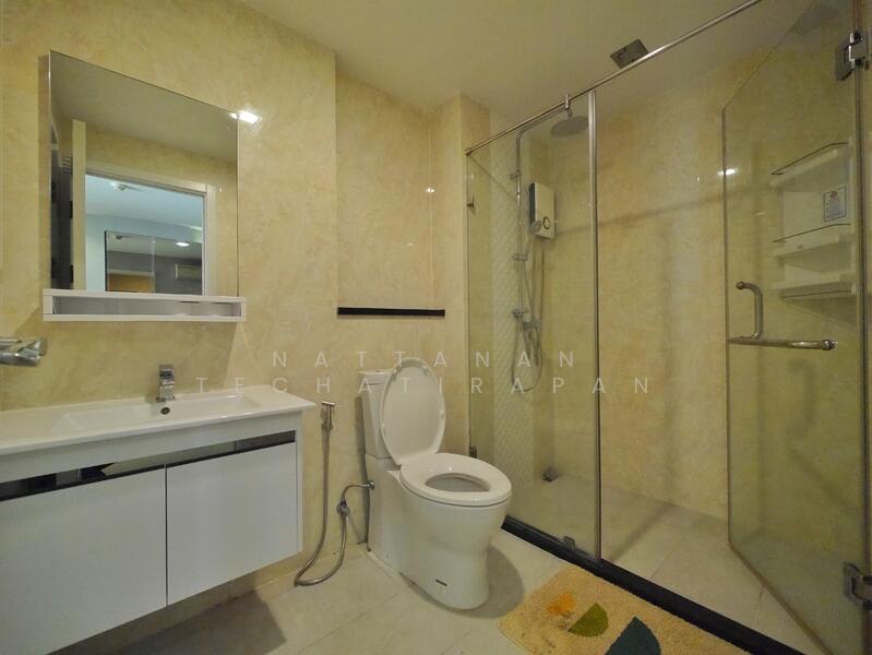 Mayfair Place Sukhumvit 64, Bangkok, Sukhumvit 64 Road, Bang Chak, Phra Khanong, Bangkok, 1 Bedroom, 37 sqm, Condo For Rent, by Nattanan Techatirapan, 60015999 - DDproperty.com