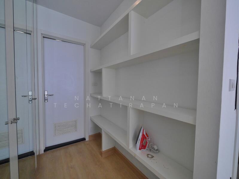 Mayfair Place Sukhumvit 64, Bangkok, Sukhumvit 64 Road, Bang Chak, Phra Khanong, Bangkok, 1 Bedroom, 37 sqm, Condo For Rent, by Nattanan Techatirapan, 60015999 - DDproperty.com