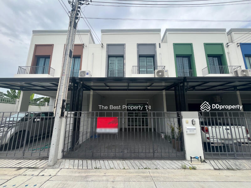 ขาย - Midtown Amata : มิดทาวน์ อมตะ, ชลบุรี